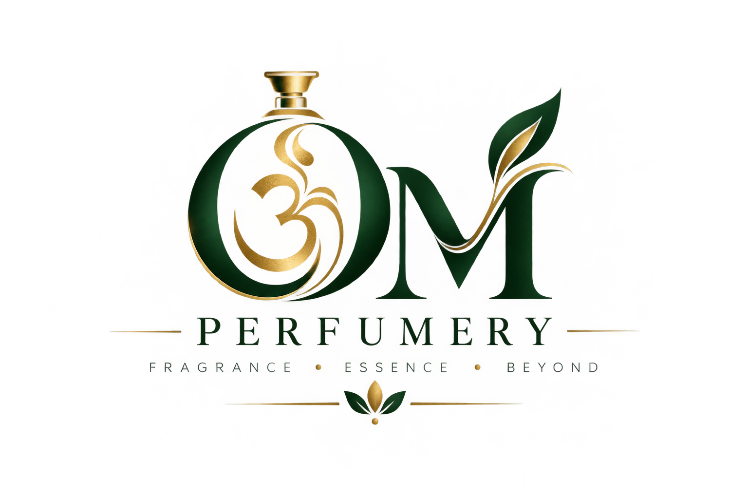 OM Perfumery